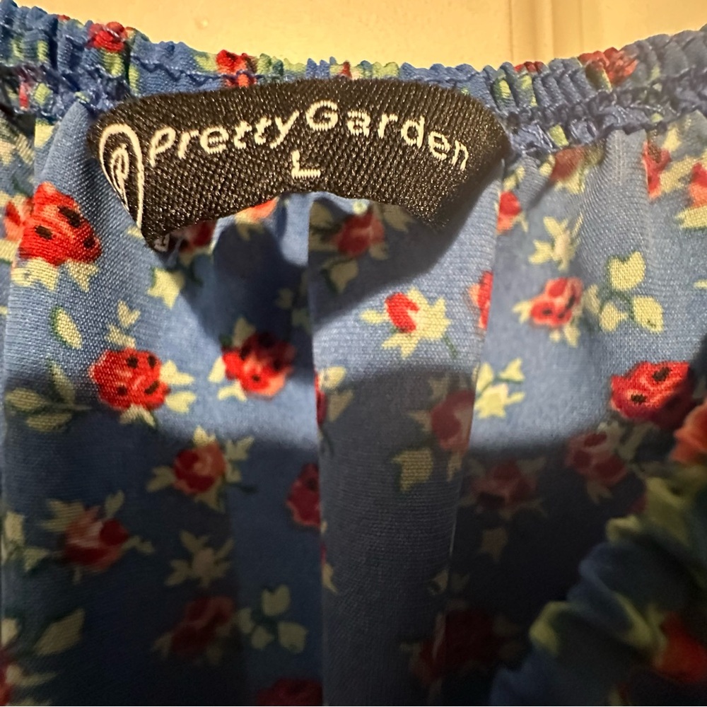 Spring Dress - Picture 4 of 7